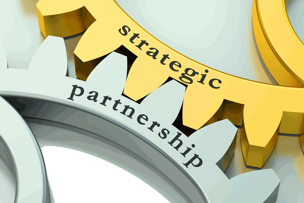 Tail spend management illustration